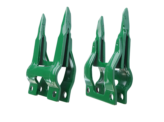 Nov Holland Claas Protect Protector Blade Guard visokokakovostna po meri